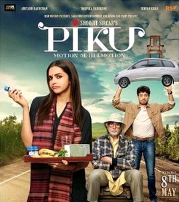 Piku: The movie breaking stereotypes