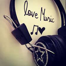 Music 🎼🎤🎧🎶🎵is the constant in my life. The factor that ties it all together with Gods L❤️VE for me.