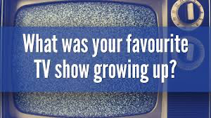 #VoiceYourOpinion|Question of the Week: What was Your Favorite TV Show growing up? #JustForFun