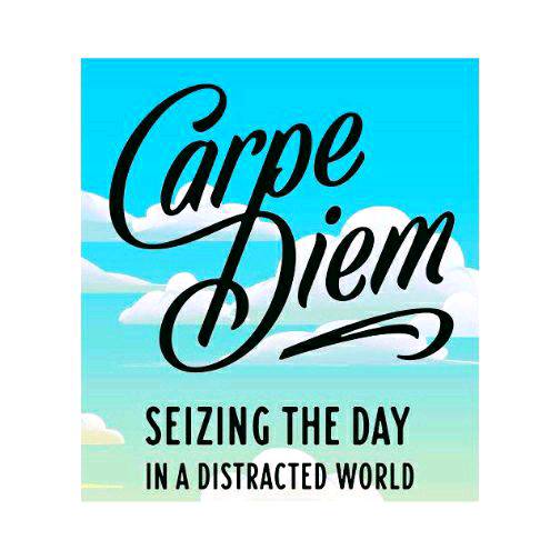 26th February 2022  |Carpe Diem Day|