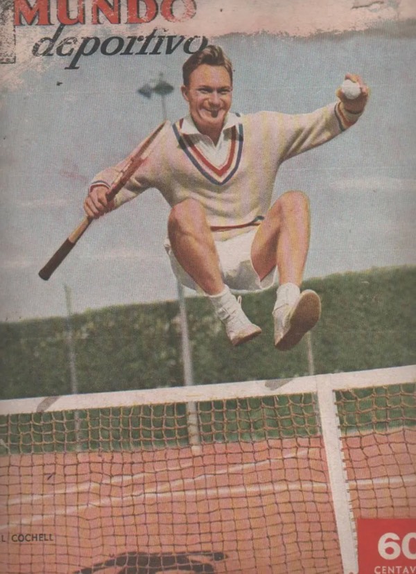 TennisPublisher