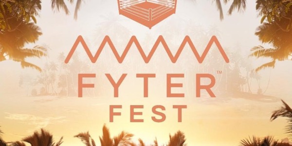 AEW Fyter Fest Rampage 2023 results!