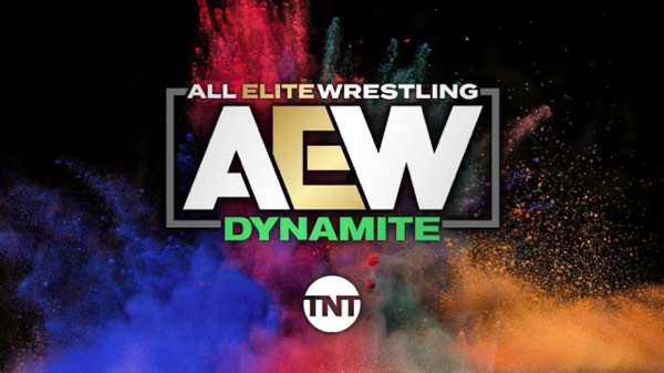 Darby Allen recaptured the AEW TNT Championship last night in the main event of dynamite.