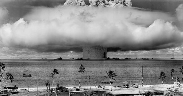 Could Central America Be A Safe Haven From Nuclear Threats?