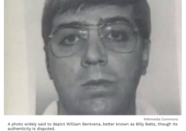 Billy Batts the Real Story Goodfellas Didnt Tell