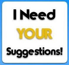 #AskSwell || I need your suggestions on topics that You want me to post on swell !