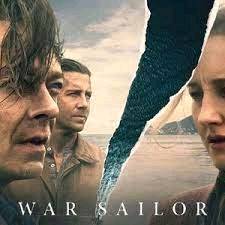 WAR SAILOR - TV Series Review