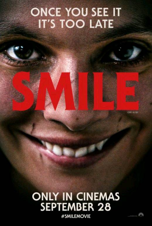 SMILE - Film Review