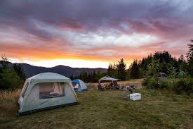 First camping trip soon!! Eek need advice