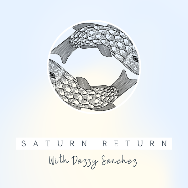 Psychology in ( Saturn Return )
