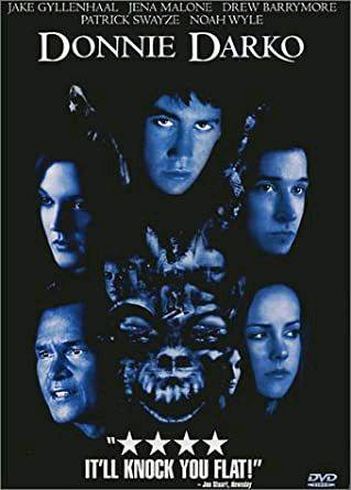 Cult Classic Donnie Darko • What are your overall thoughts about the film and the ending specifically?
