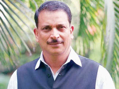 In conversation with Member of Parliament and former Union Minister Rajiv Pratap Rudy