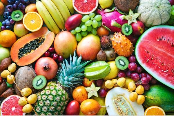 Myths on fruits 🤔😳😇