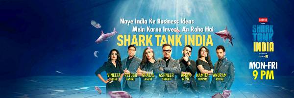 Shark Tank India| The Good and the Bad