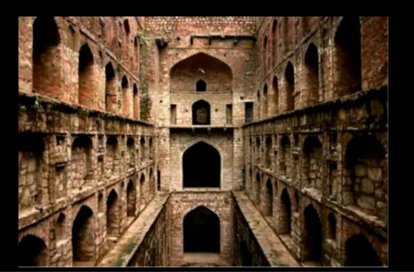 Story  of  India's  most  haunted  fort
