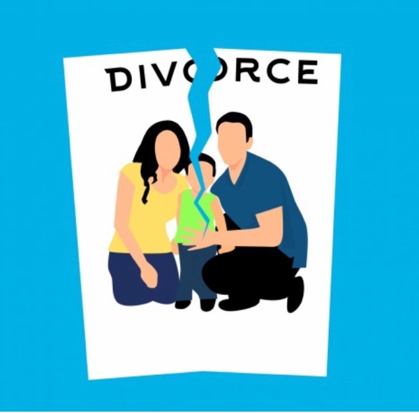 Divorce Reasons Why