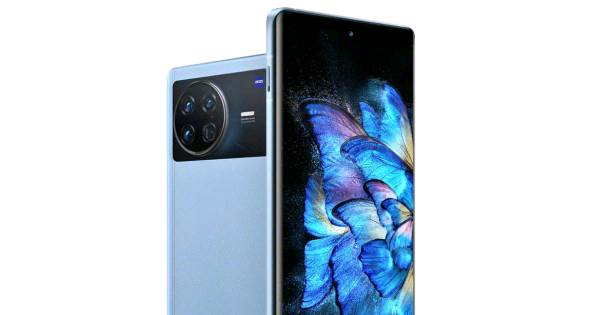 Vivo X Note and X Fold: Samsung's New Competitors??