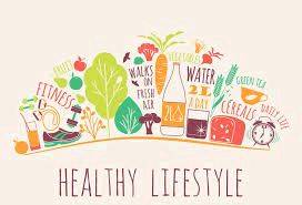 Today's lifestyle and health