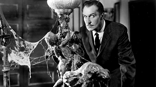 Horror Movies That Deserve More Love: House on Haunted Hill (1959)