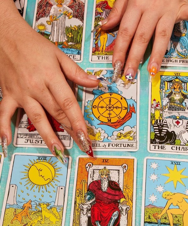 what do you think of online tarot readings?