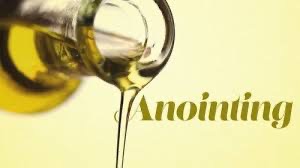 His Anointing Part 2