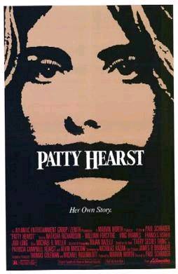 PATTY HEARST (1988) - Film Review