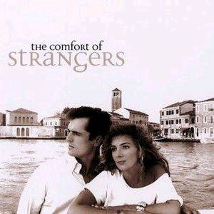 THE COMFORT OF STRANGERS (1990) - Film Review