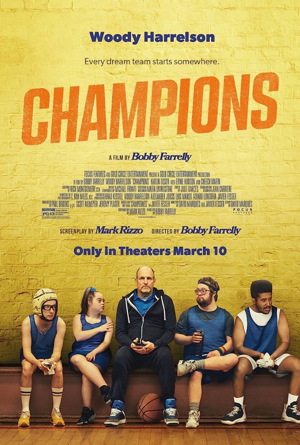 Short Review of Champions