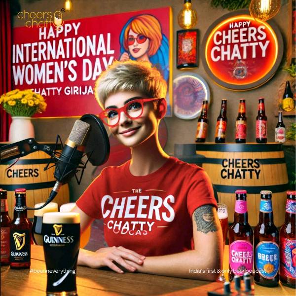 Chatty Girija