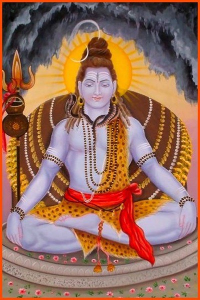 What Yoga Actually Is - Hindu Origins