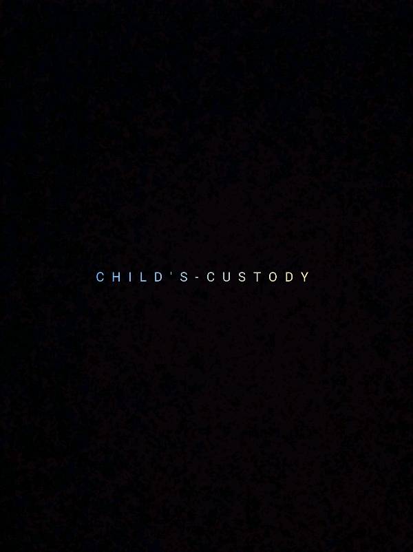 Child's Custody