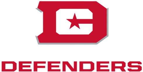 The Defenders beat Seadragons to clinch their spot in the XFL Championship. The finsl score was 37-21!