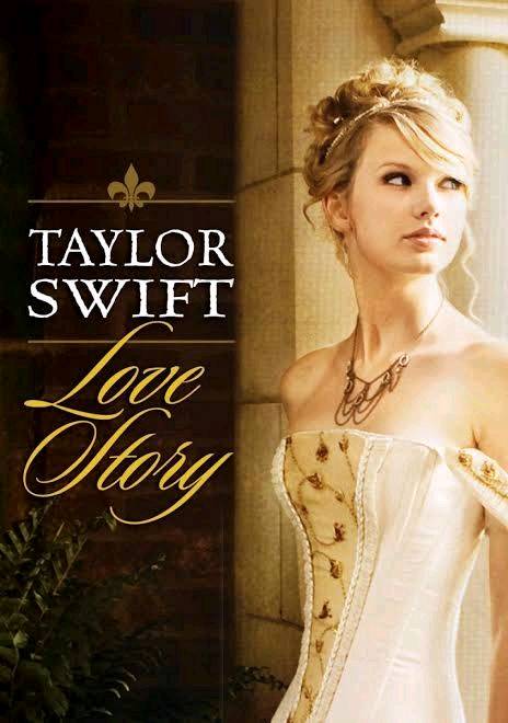 Love Story by Taylor Swift - Song Cover