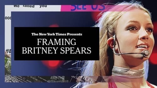 Who Should Get Their Own "Framing Britney Spears" Documentary?