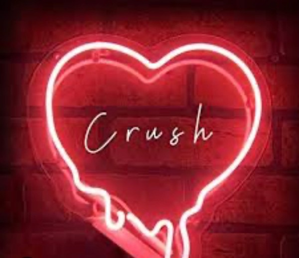 Can Grown-Ups Still Have a Crush???