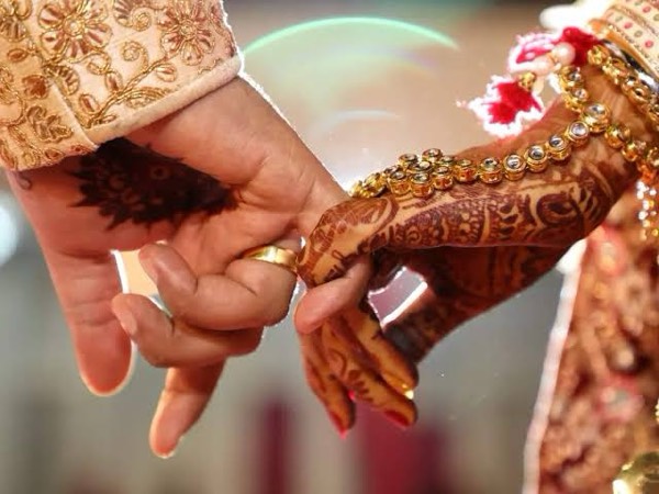 Shadi ( Marriage)