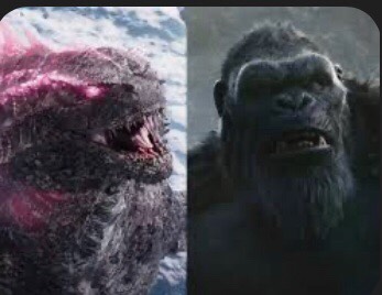 Kong vs Godzilla: New Empire: My Take