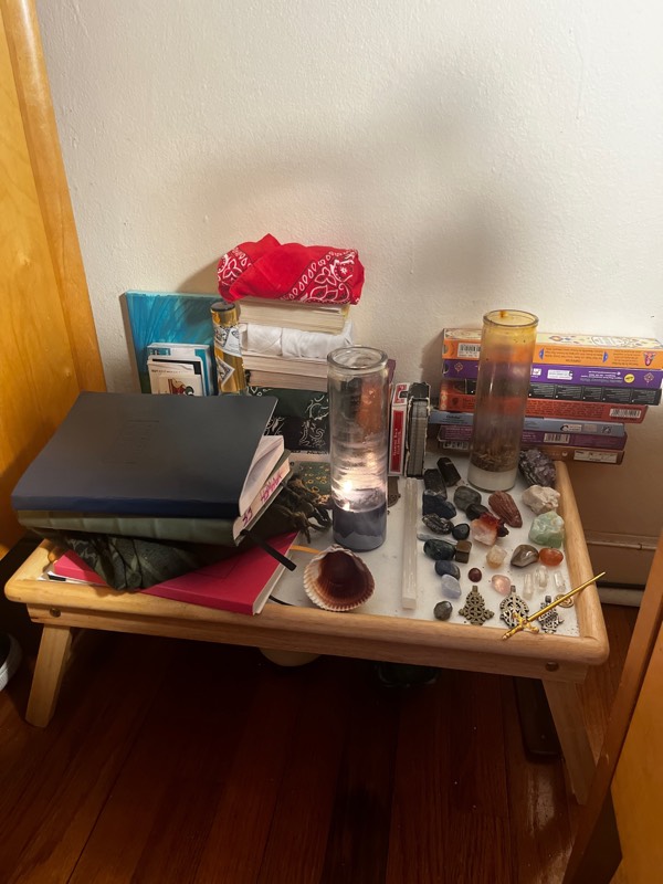 Pre birthday reflections on Spirituality, Divination and Esoteric knowledge