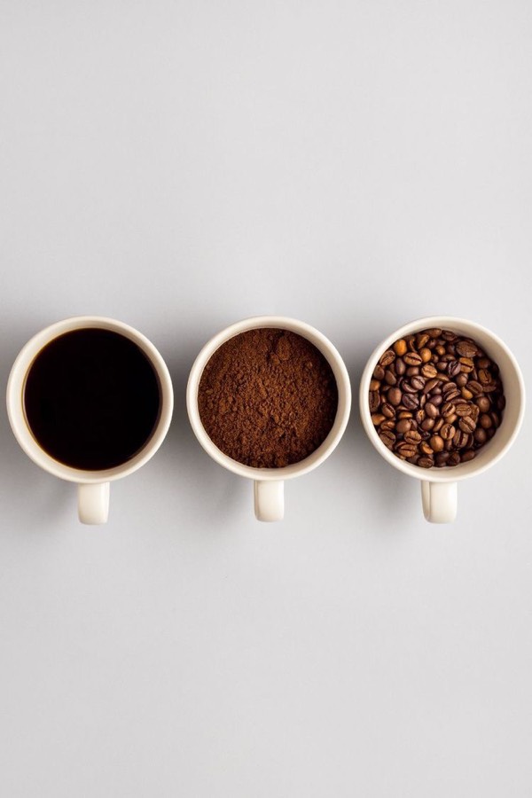 Question of the Day: How do you like your coffee?