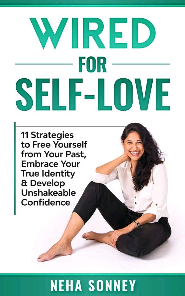Self-love looks different on a day to day basis. The idea is to take the time to listen deeply to yourself, and have your emotional needs met.