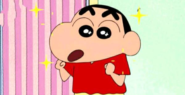 Forever first love:Shinchan❤️-Learnings from him