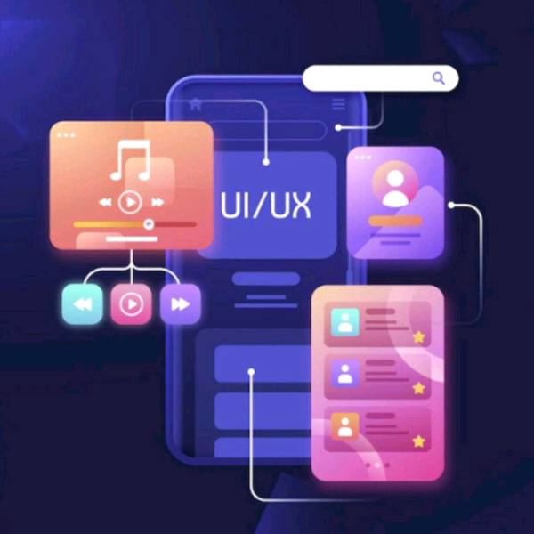 Understanding UI UX - 2