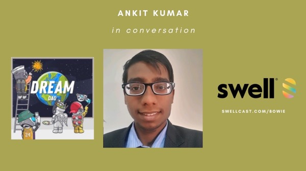 #InterviewAFriend | Using technology to uplift communities with Ankit Kumar