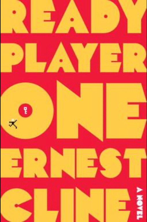 Ready Player One de Ernest Cline