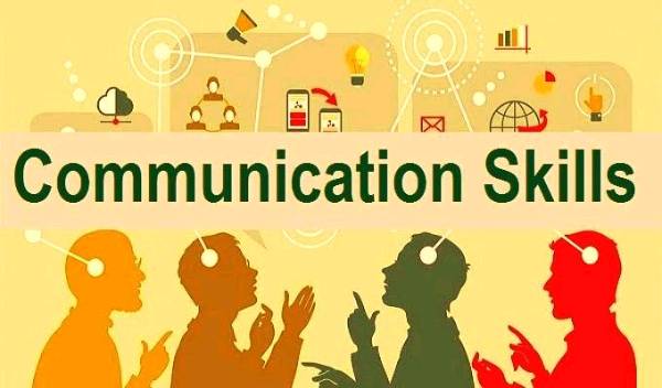 Advices/tips on improving Communication Skills