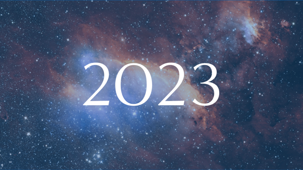 2023 Year Ahead Astrological Forecast