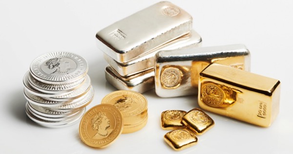 Are you investing in Precious Metals?