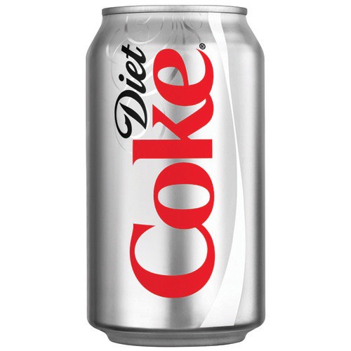 TIL: dangers of diet coke