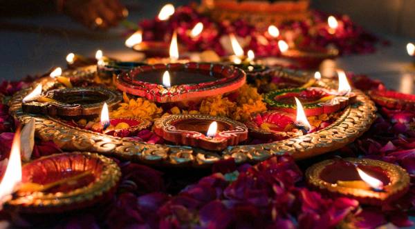 Diwali - festivals of India