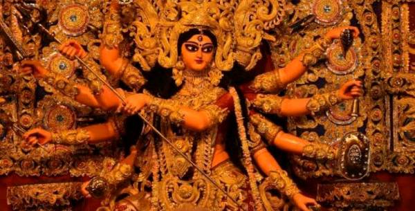 Durga pooja - festivals of India